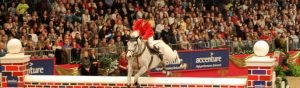15 Amazing Olympia Horse Show Facts