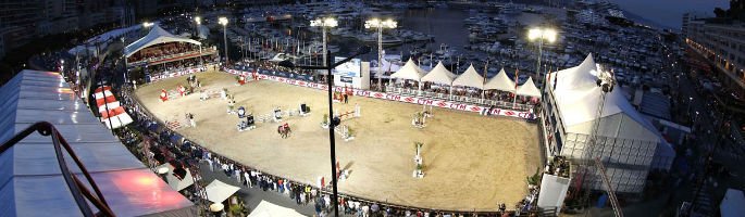 Monte Carlo Jumping International